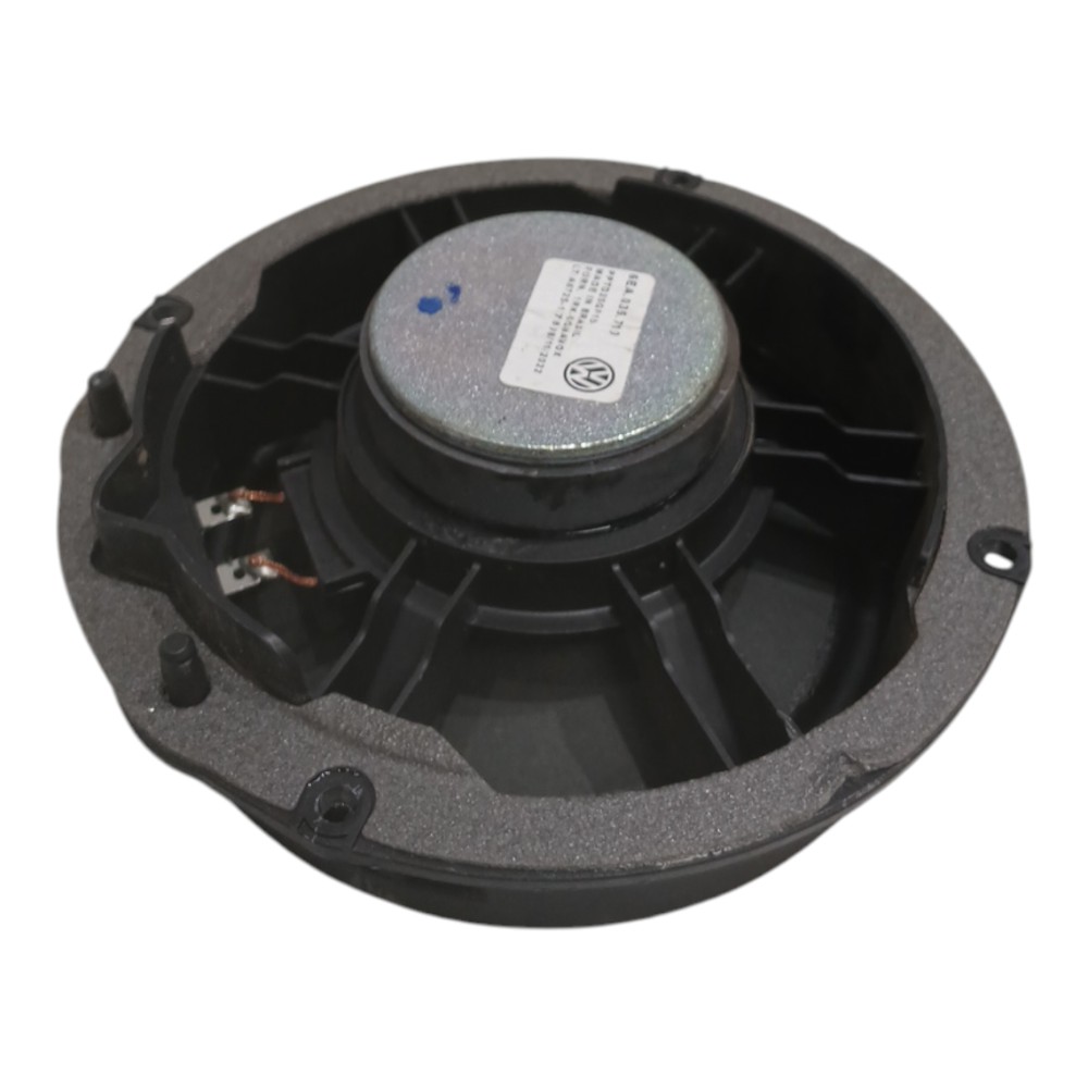 Alto Falante Porta Traseir Direita Volkswagen Nivus 1.0 2022 Preto 4