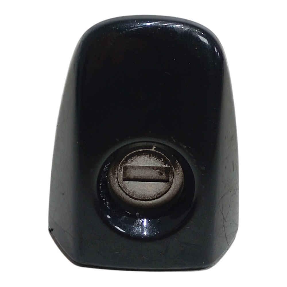 Cilindro Fechadura Porta Dianteira Esquerda Vw Jetta 2007 8