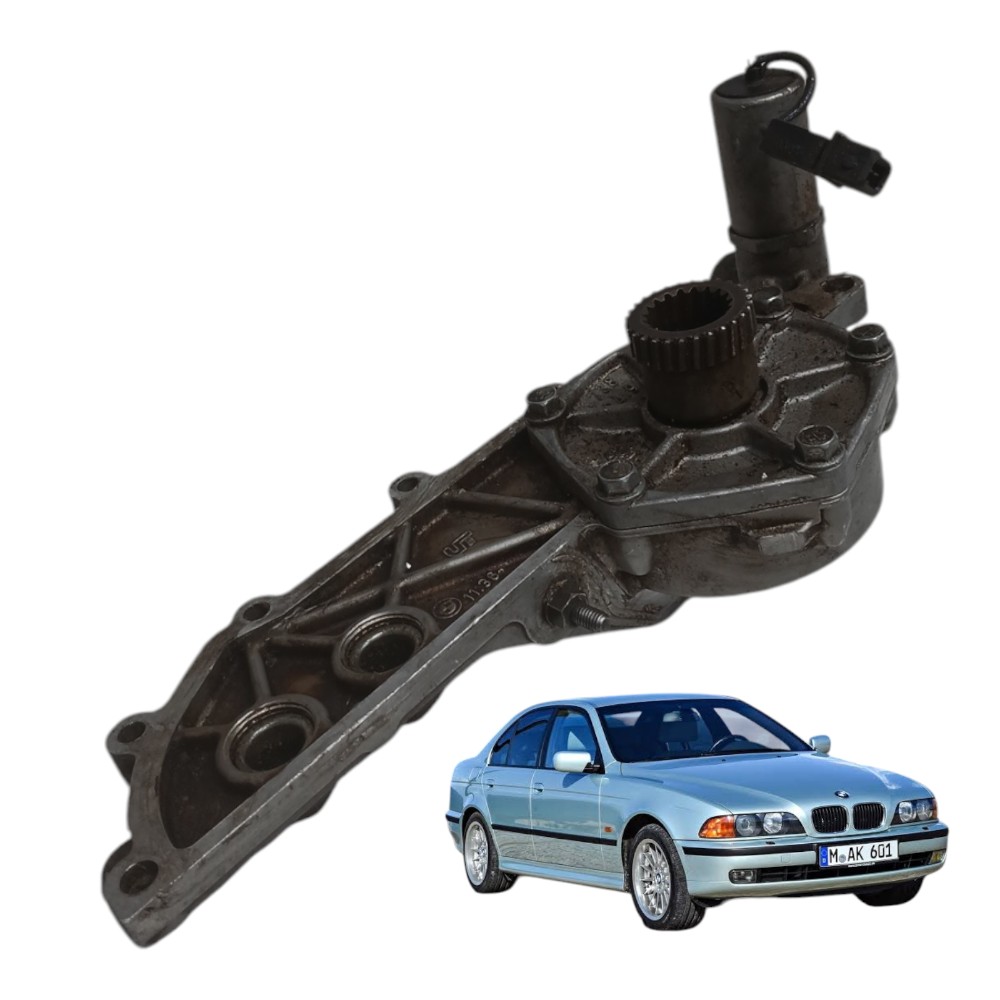 Válvula Vanus Cabeçote Bmw 528i 2.8 E39 1996 1998 17384059