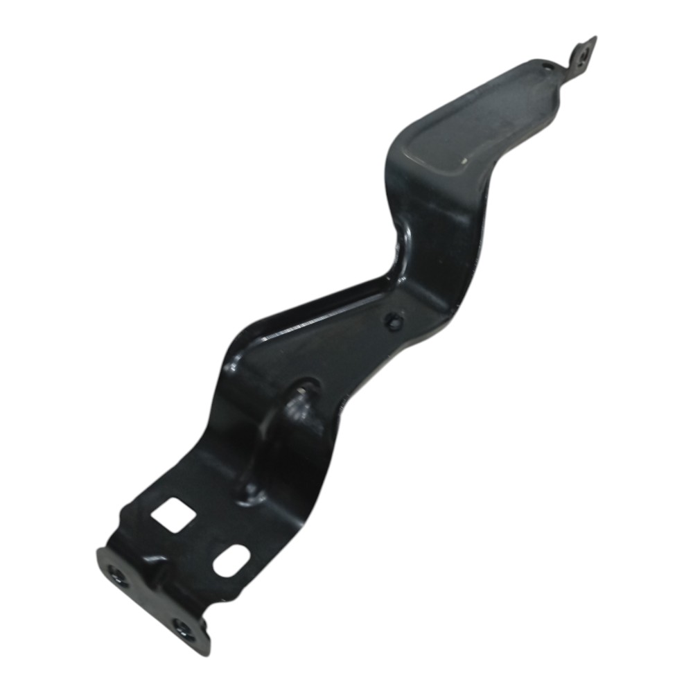 Suporte Farol Dianteiro Esquerdo Mercedes Benz C180 1.6 2014
