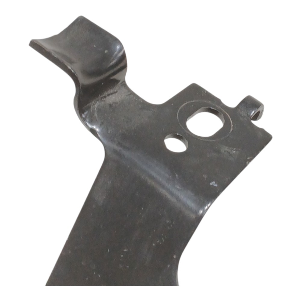 Dobradiça Banco Traseir Esquerdo Mercedes Benz A250 2.0 2015 Preto 5