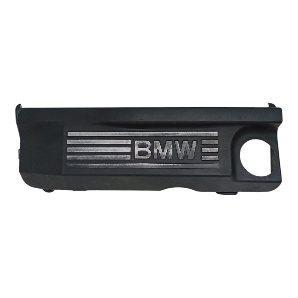 Tampa Capa Motor Bmw 320i 2.0 Aspirada 2010 1112755330201