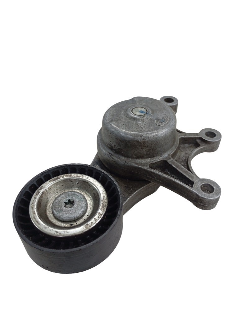 Tensor Esticador De Correia Alternador Bmw X1 2.0 2014 Turbo 3