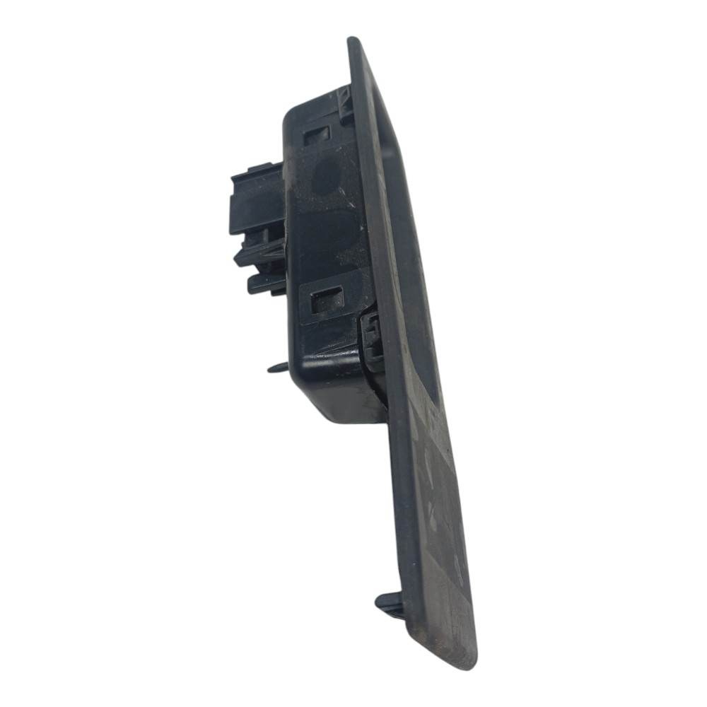 Maçaneta Tampa Traseira Porta Malas Bmw X1 E84 2.0 2014 2015 5