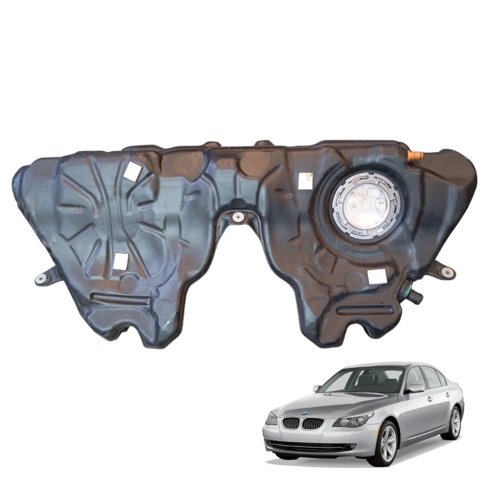 Tanque De Combustível Bmw 550i 4.4 V8 2011 1