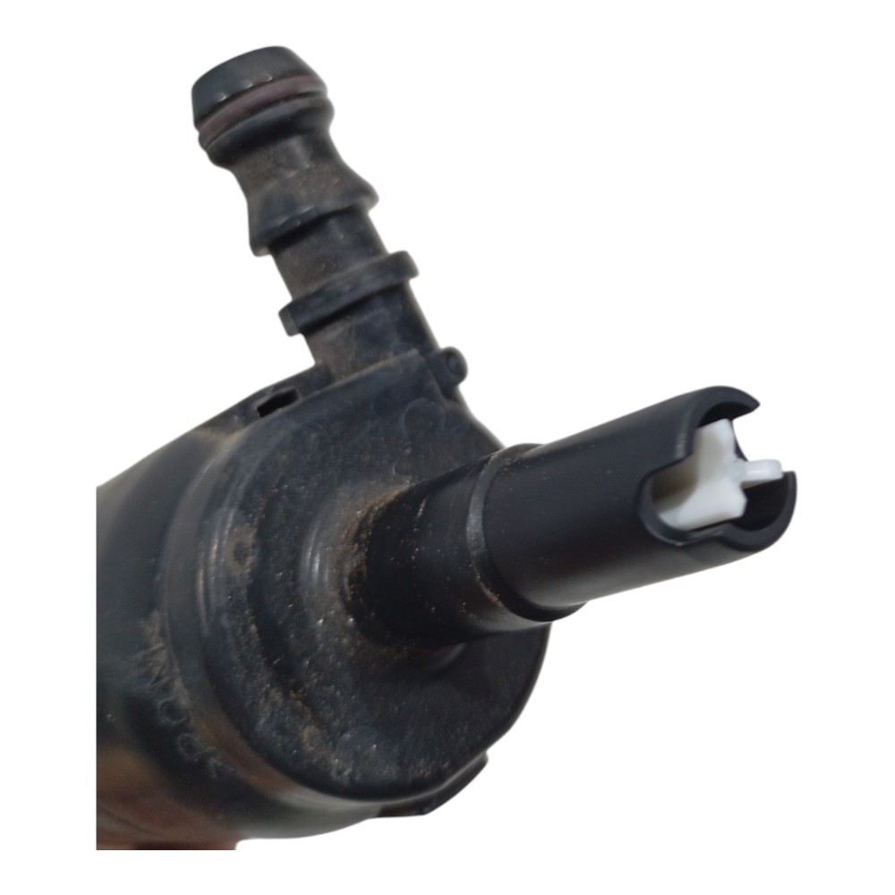 Motor Esguicho Farol Bmw X1 2.0 2014 Cod-837743004 2