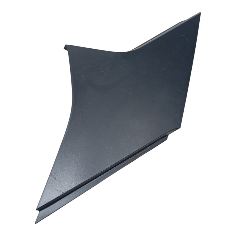 Moldura Externa Coluna Traseira Esquer Nissan Kicks 1.6 2024 8