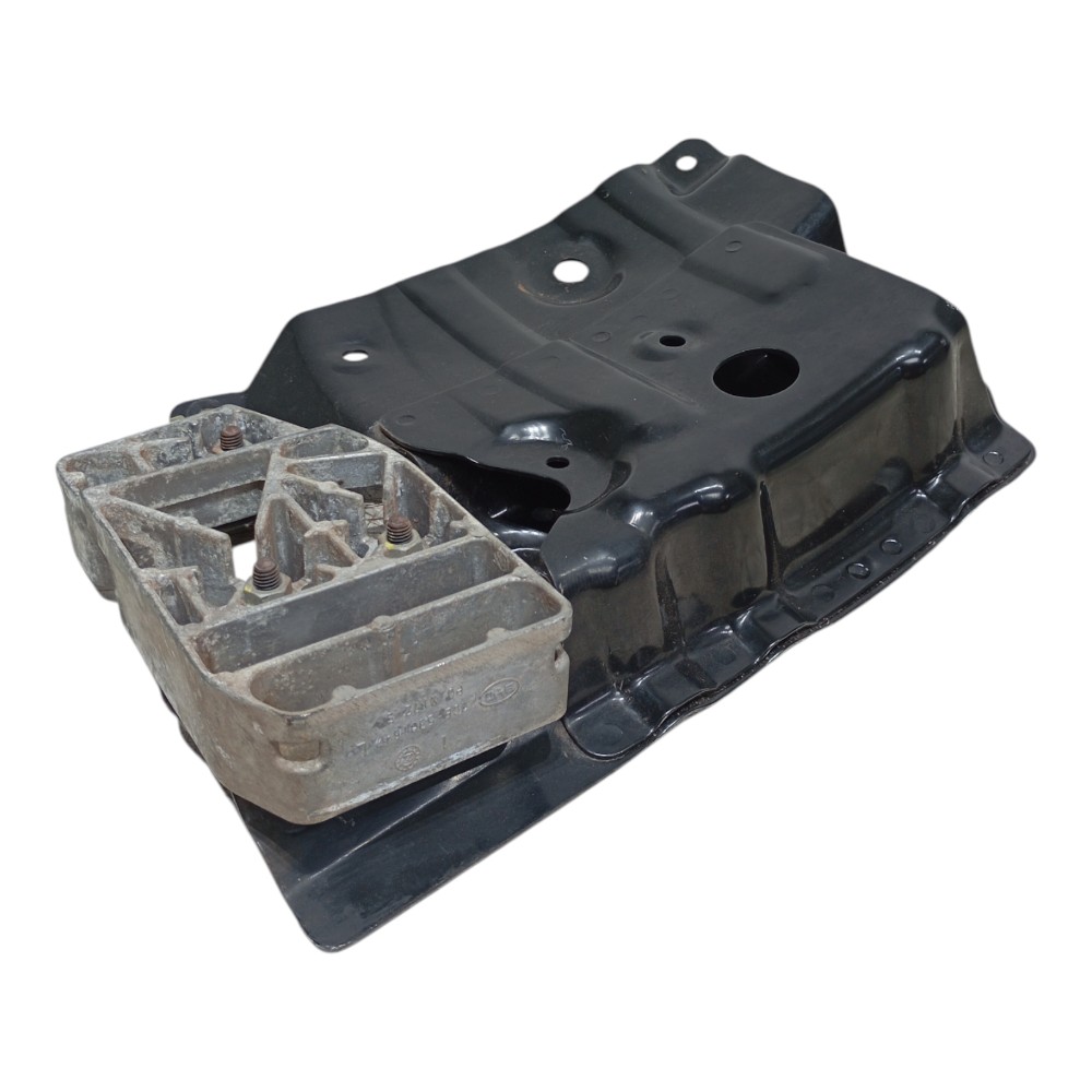 Suporte Motor Dianteiro Esquerdo Byd Han Awd Gs 680 2023 8