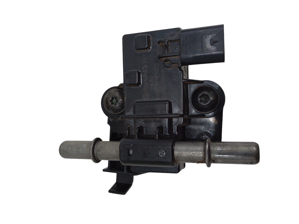 Sensor Pressão Combustível Vw Nivus Highline 1.0 Turbo 2022 6