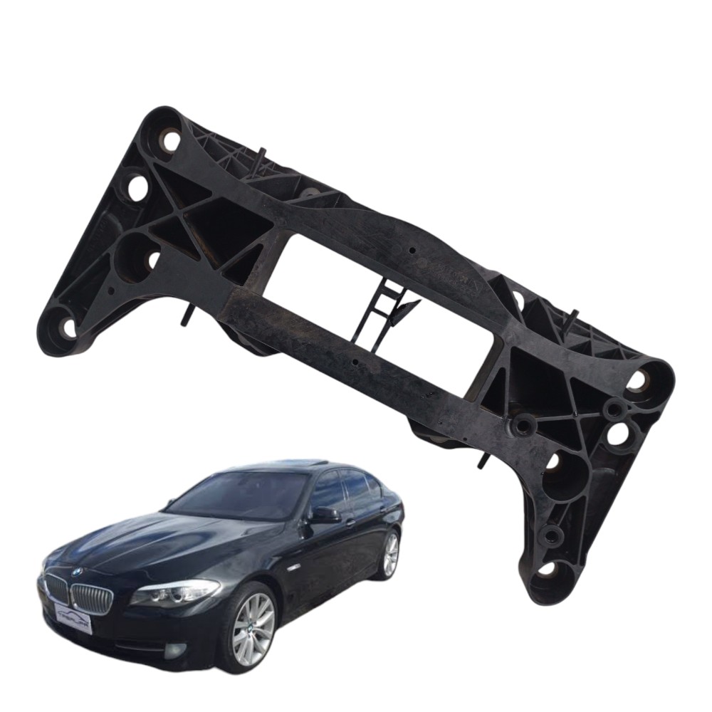 Suporte Coxim Câmbio Bmw 550i 2011 Cod-69261510 1