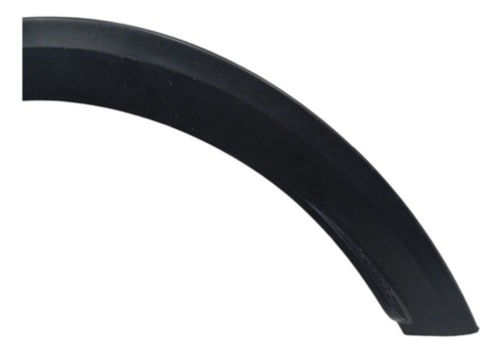 Moldura Paralama Traseiro Esquerdo Nissan Kicks 1.6 2022 4