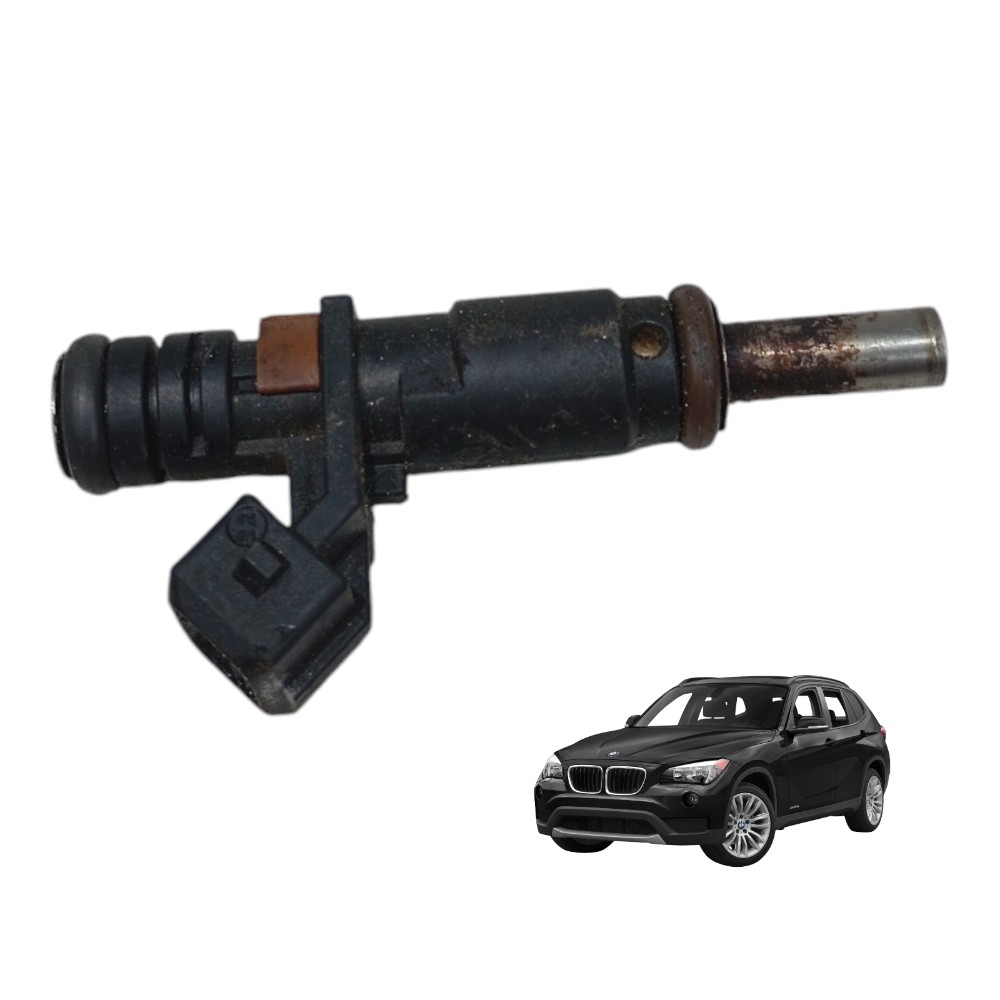 Bico Injetor Bmw X1 2.0 Aspirada 2010 2011 2012 E84 N46