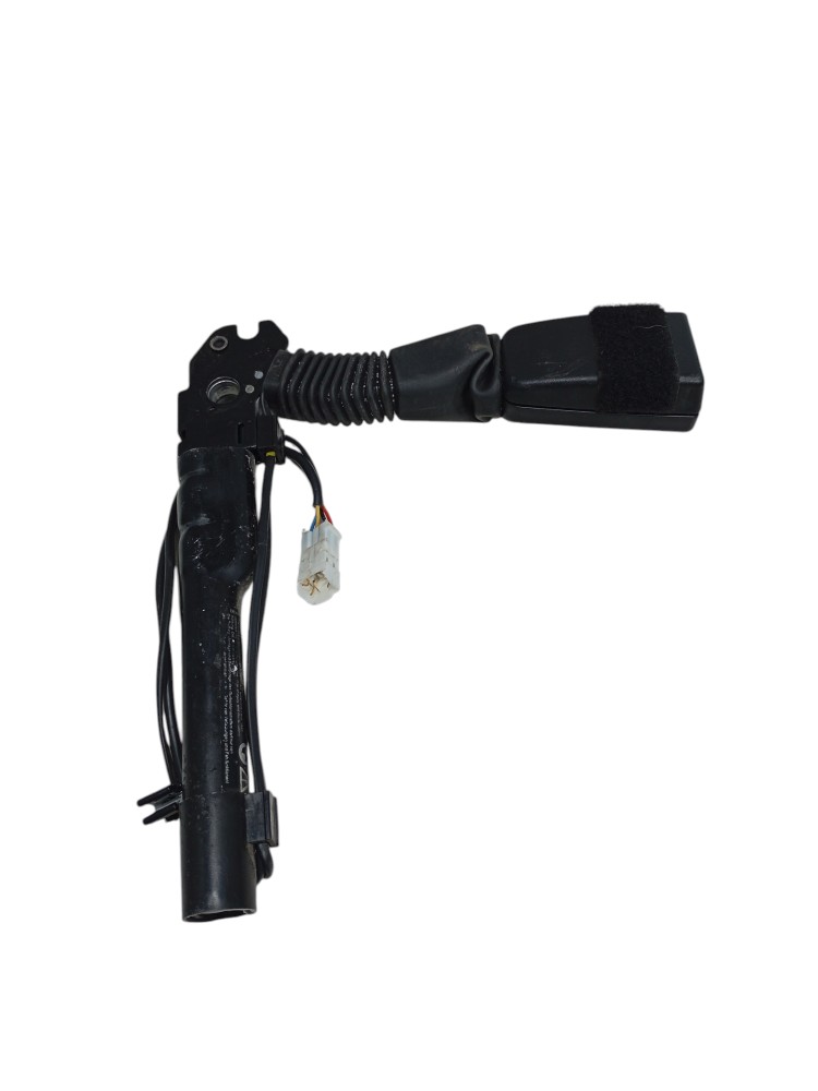 Cinti De Segurança Dianteiro Direito Bmw 320i 2.0 2010 Usado