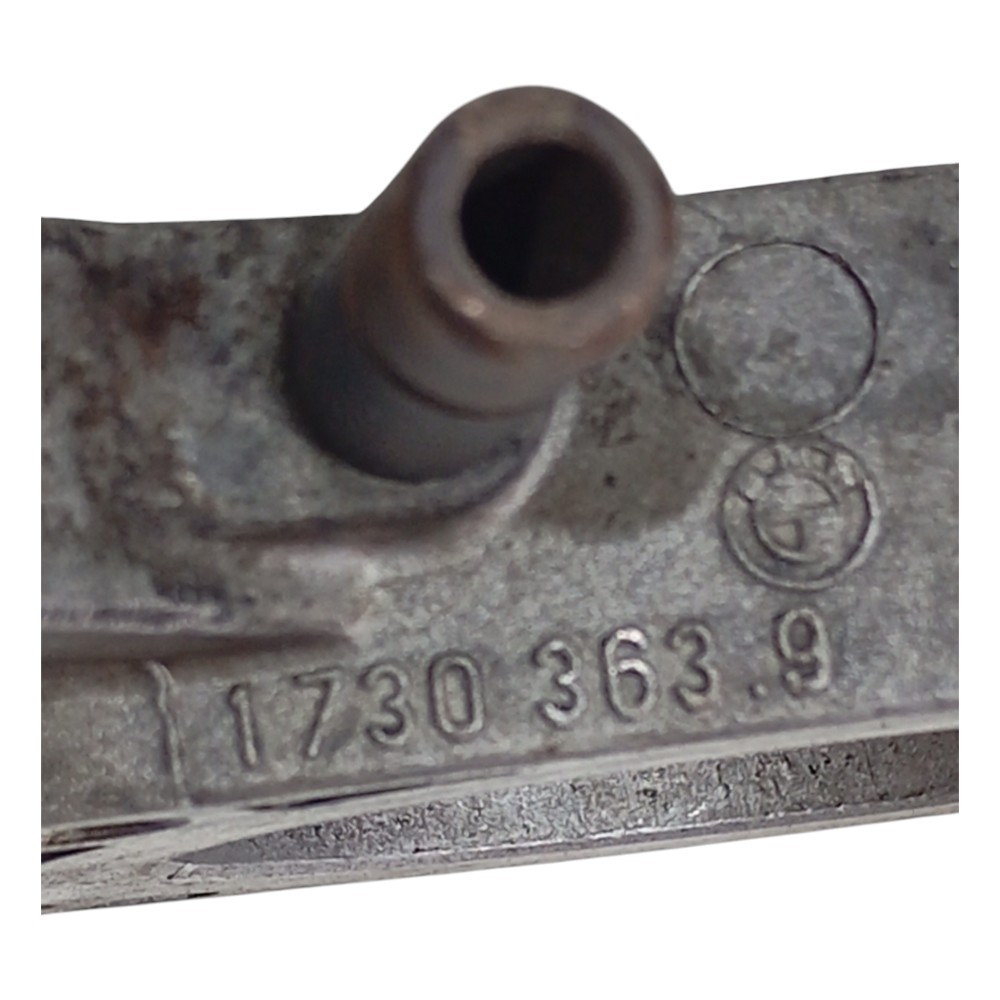 Tbi Corpo De Borboleta Bmw 325i 2.5 E36 1995 Cod 17303639 2