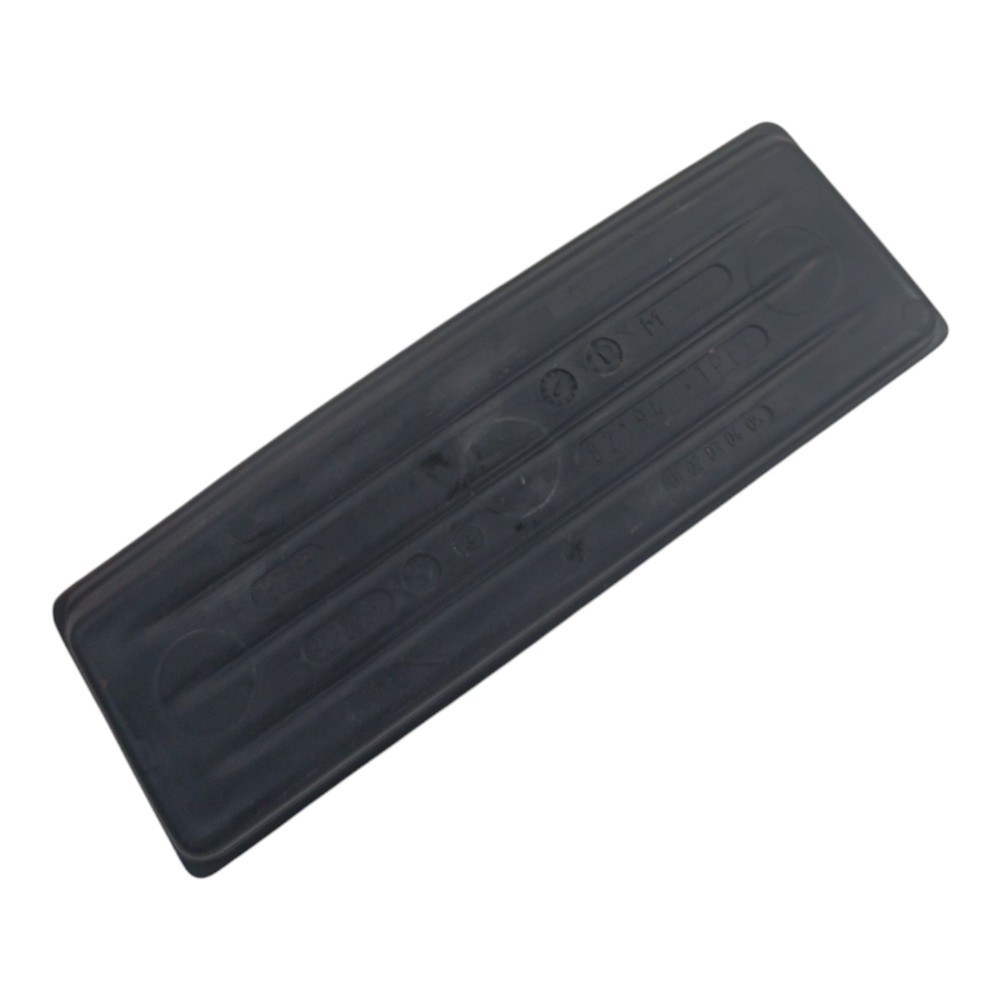 Tapete Borracha Console Bmw 320i 2.0 2013 2014 2015 F30 N20 7