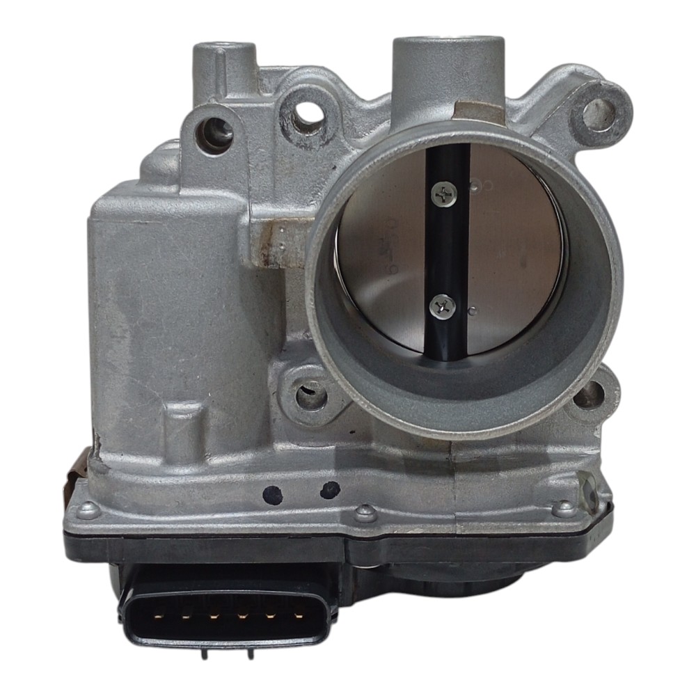 Tbi Corpo De Borboleta Nissan Kicks 1.6 2024 Cod 3aa5001