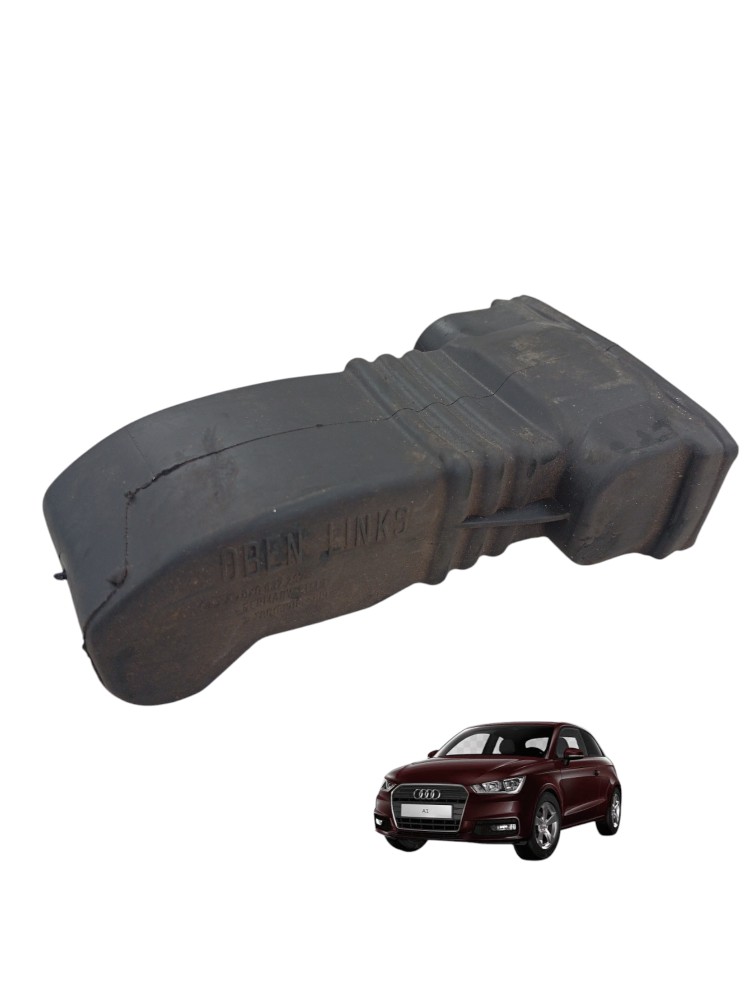 Borracha Fechadura Porta Audi A1 1.4 2013 6×0837267