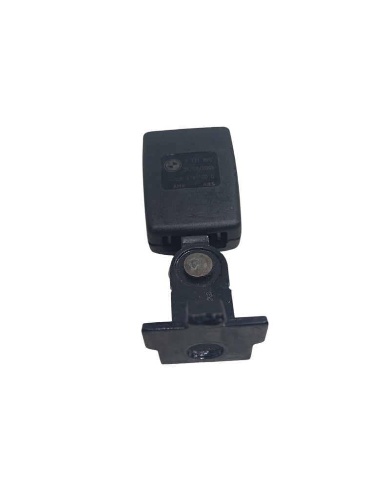 Femea Cinto Engate Traseiro Direito Bmw X6 2010 2014 usado