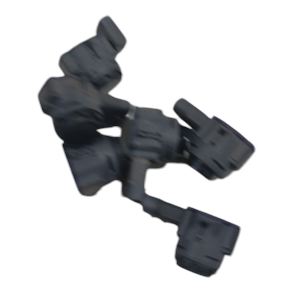 Kit Jogo Sensor Estacionamento Volvo Xc60 2.0 Recharge 2022 6