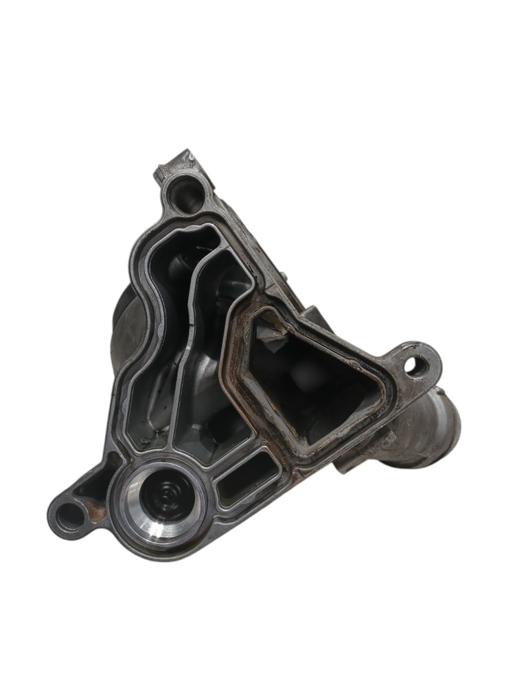 Suporte Filtro Óleo Bmw X1 2.0 E84 2013 2014 2015 7516383 3