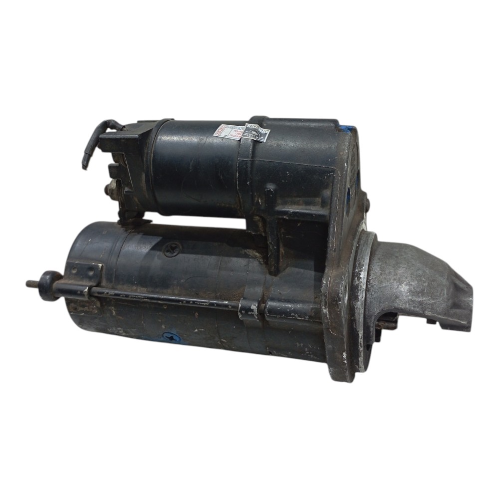 Motor De Arranque Partida Bmw 325i 2.5 1994 1995 1996 E36 5
