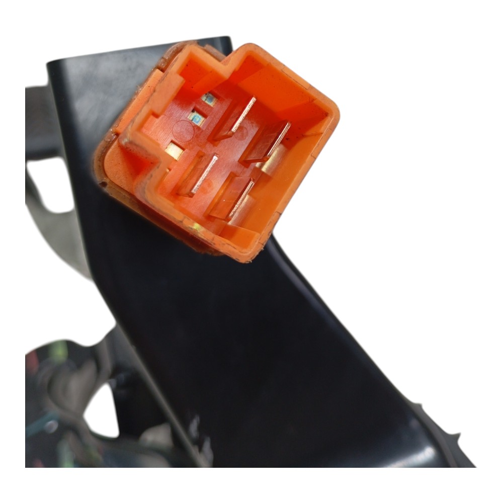 Pedal De Freio Byd Han Ev Song Plus King Dolphin Mini 2023 6