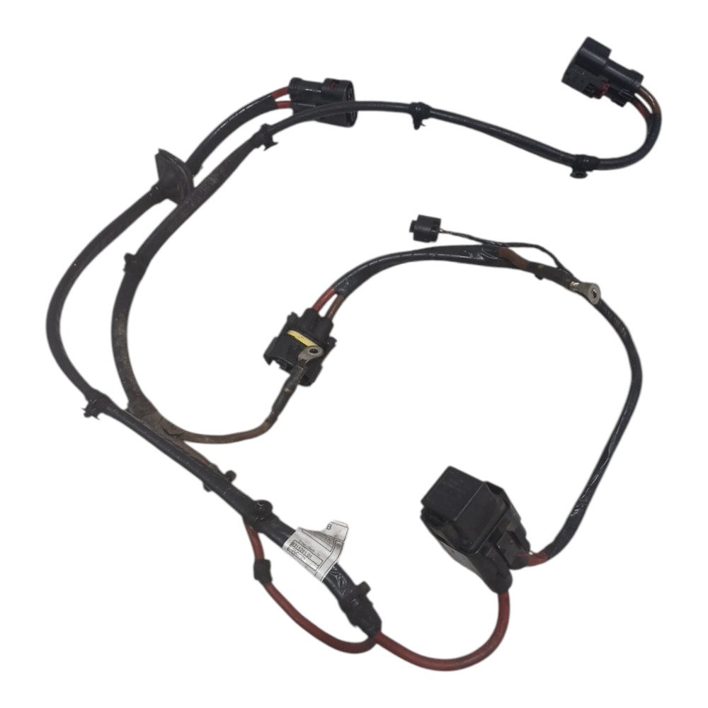 Chicote radiador dianteiro bmw x3 2.0 4×4 2014