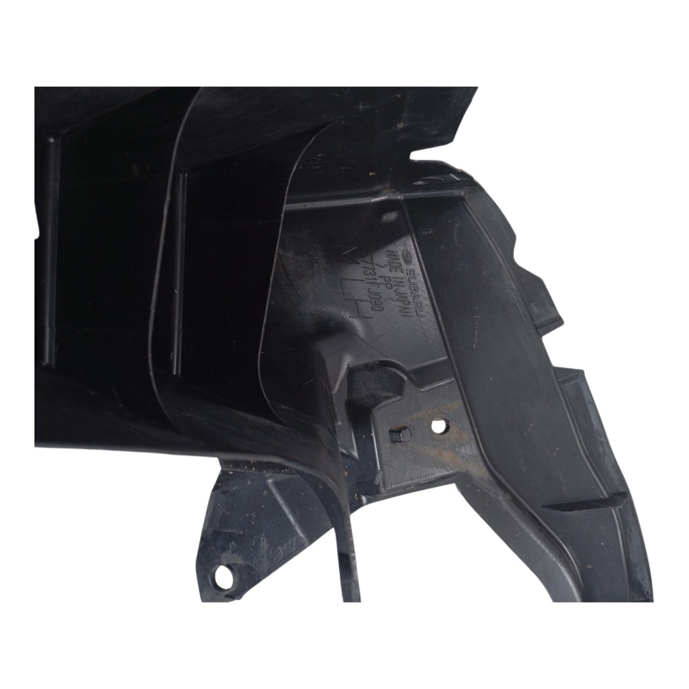Capa Protetor Traseiro Esquerdo Subaru Impreza Xv 2.0 2016 2