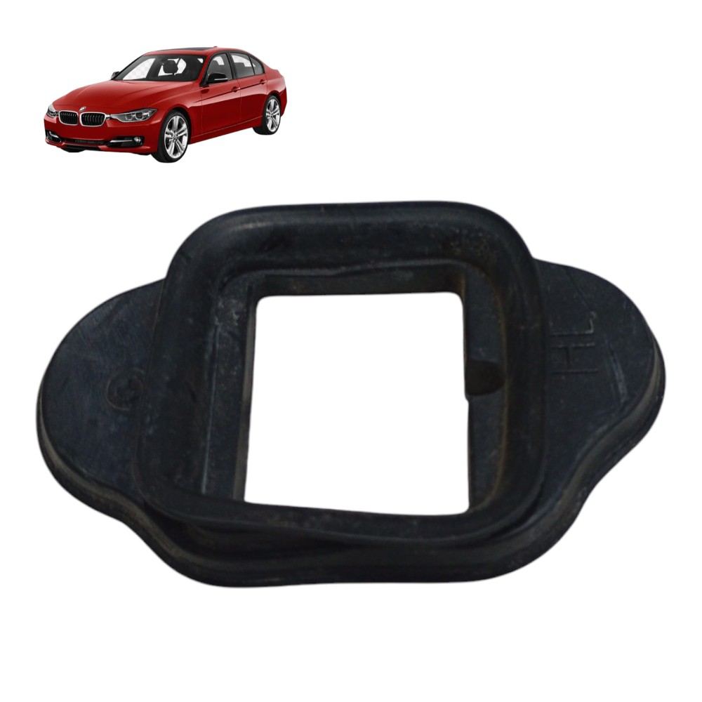 Borracha Limitador Porta Traseira Esquerda Bmw 320i 2.0 2016