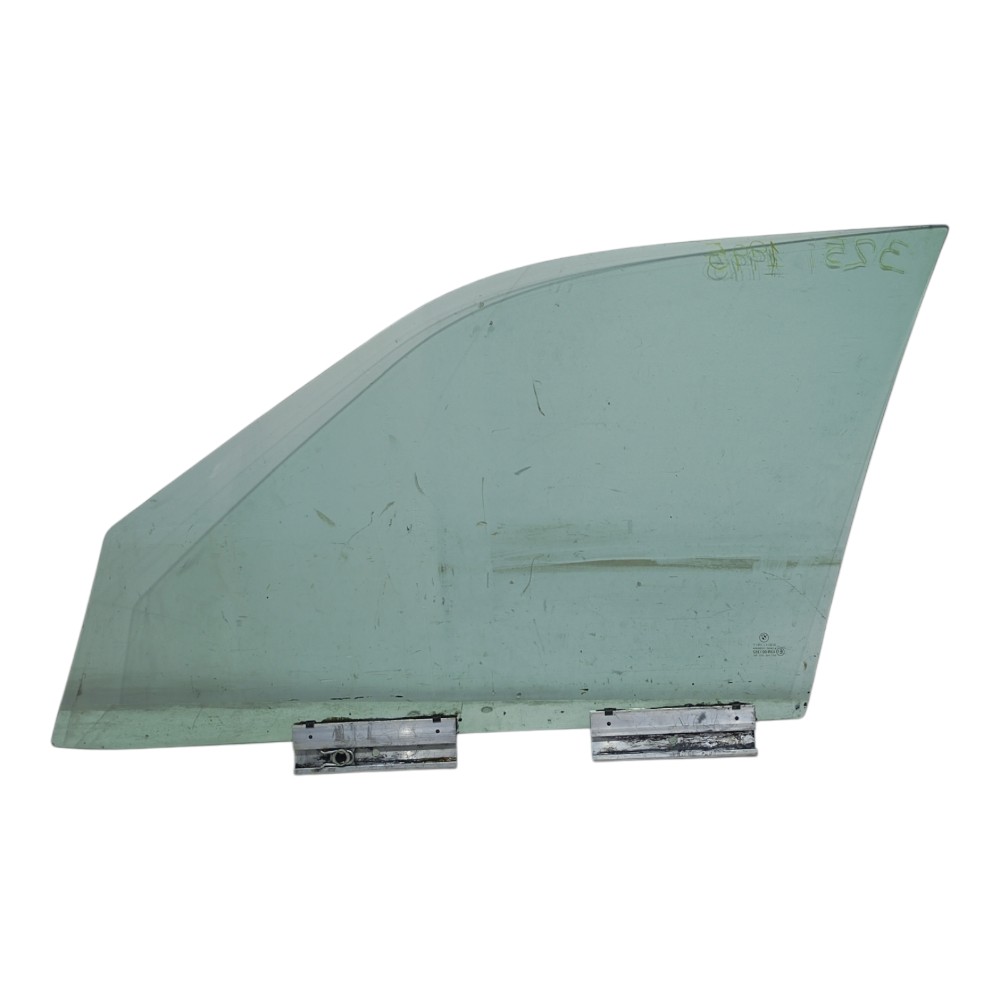 Vidro Porta Dianteira Direita Bmw 325i 328i 1994 1997 E36