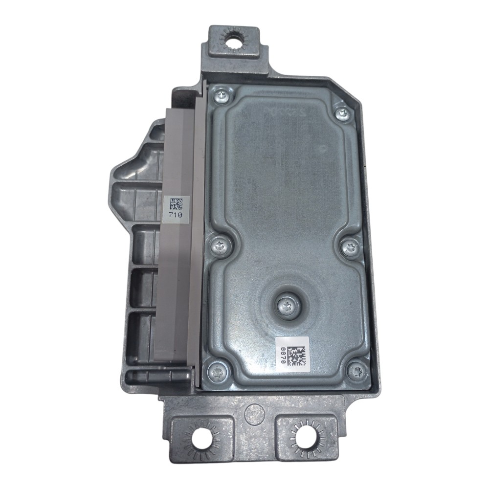 Módulo Central Bmw 118i 2.0 2010 Cod-0285010070 7