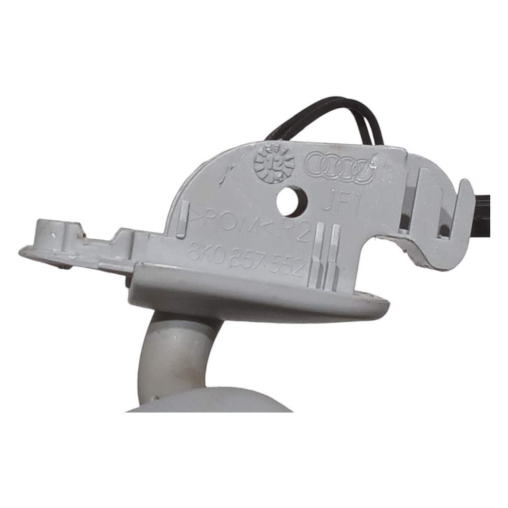 Quebra Sol Lado Direito Audi A1 1.4 Tfsi 2012 2013 8k0857552 2