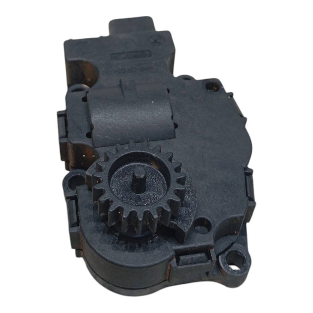 Motor Atuador Caixa De Ar Volkswagen Touareg 4.2 V8 2013 4