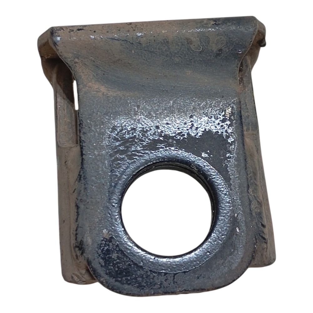 Kit Suporte Calção Radiador Esquerdo Byd Han Awd 680ev 2023 2