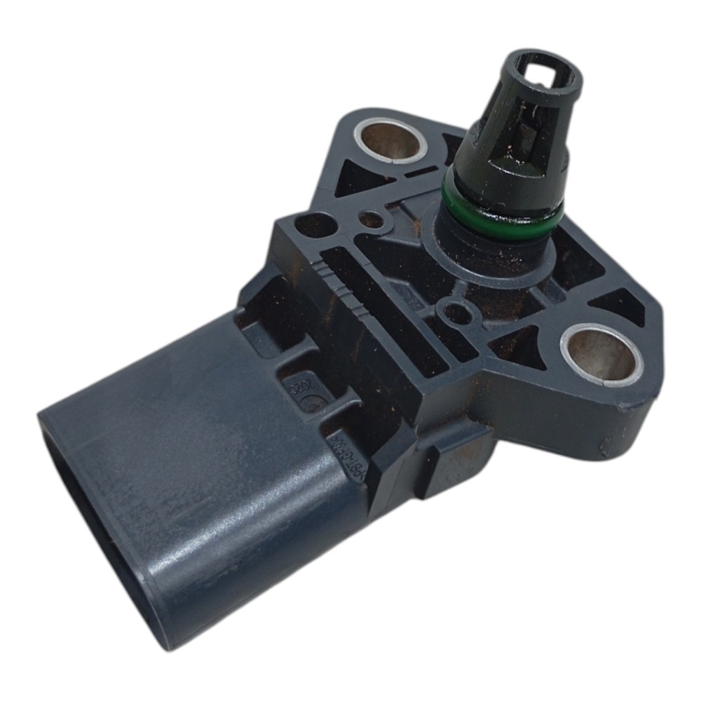 Sensor Pressão Map Volkswagen Nivus Highline 1.0 Turbo 2021 5