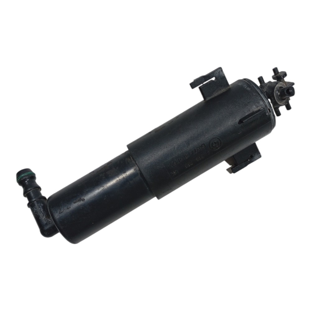 Motor Esguicho Farol Bmw X6 4.4 V8 2010 13037710 5