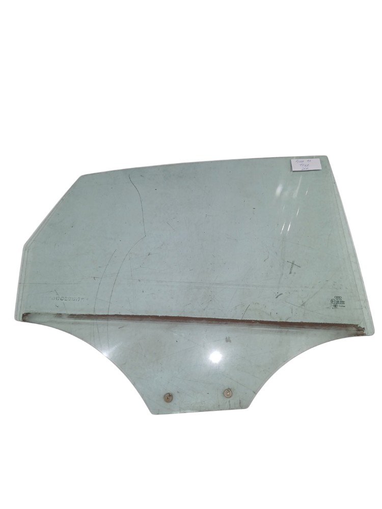 Vidro Porta Traseira Direita Audi A1 1.4 Tfsi 2013 43r00081 1