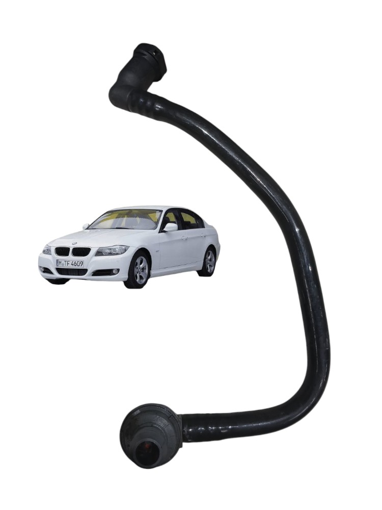 Mangueira Hidrovácuo Bmw 335i 3.0 Turbo 2008 E90 757733601