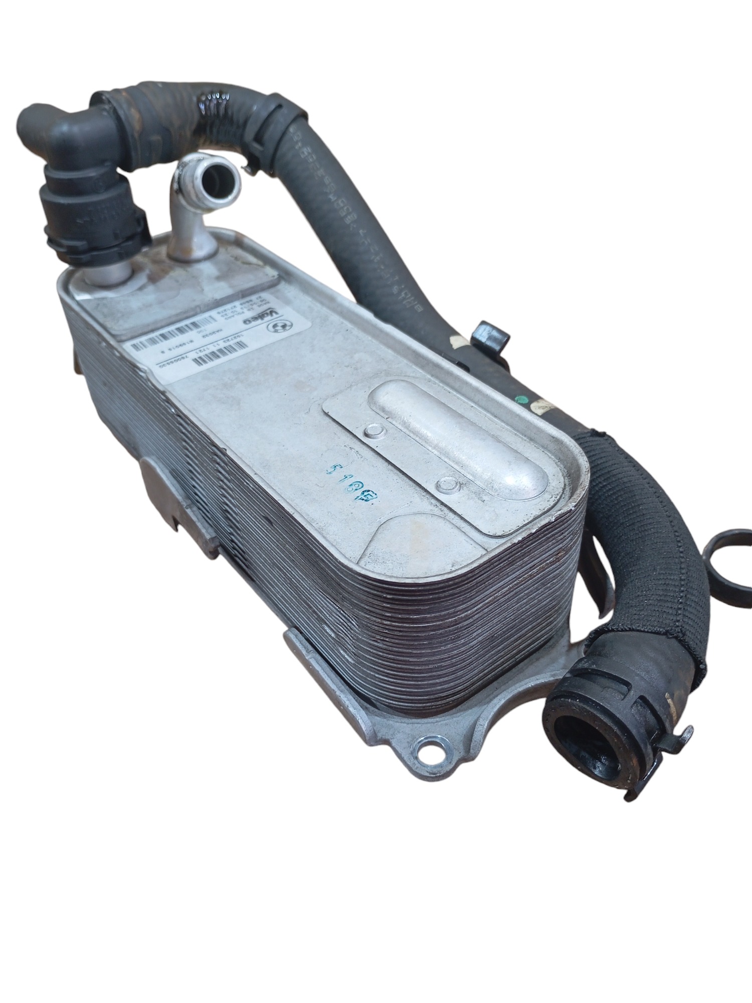 Resfriador Oleo Cambio Bmw 320i 328i 13 15 Cod152723111721 2