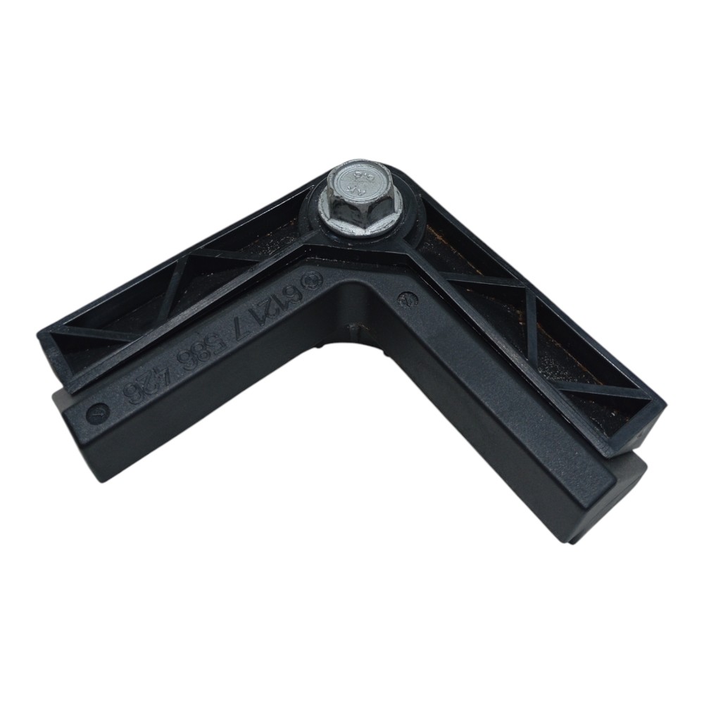 Suporte Fixador Bateria Bmw X3 2.0 Turbo 2014 F25 6121758642