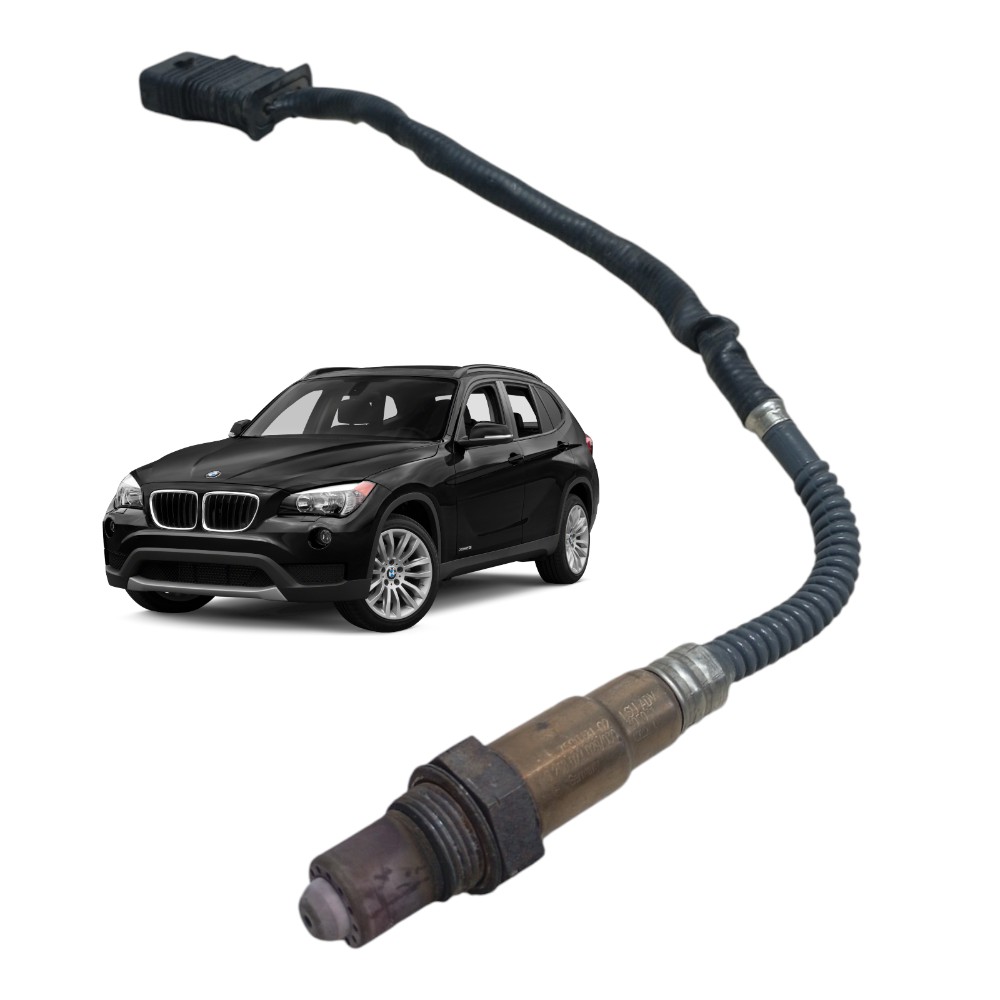 Sonda Lambda Pré Catalisador Bmw X1 320i 2.0 2013 2014 2015 1