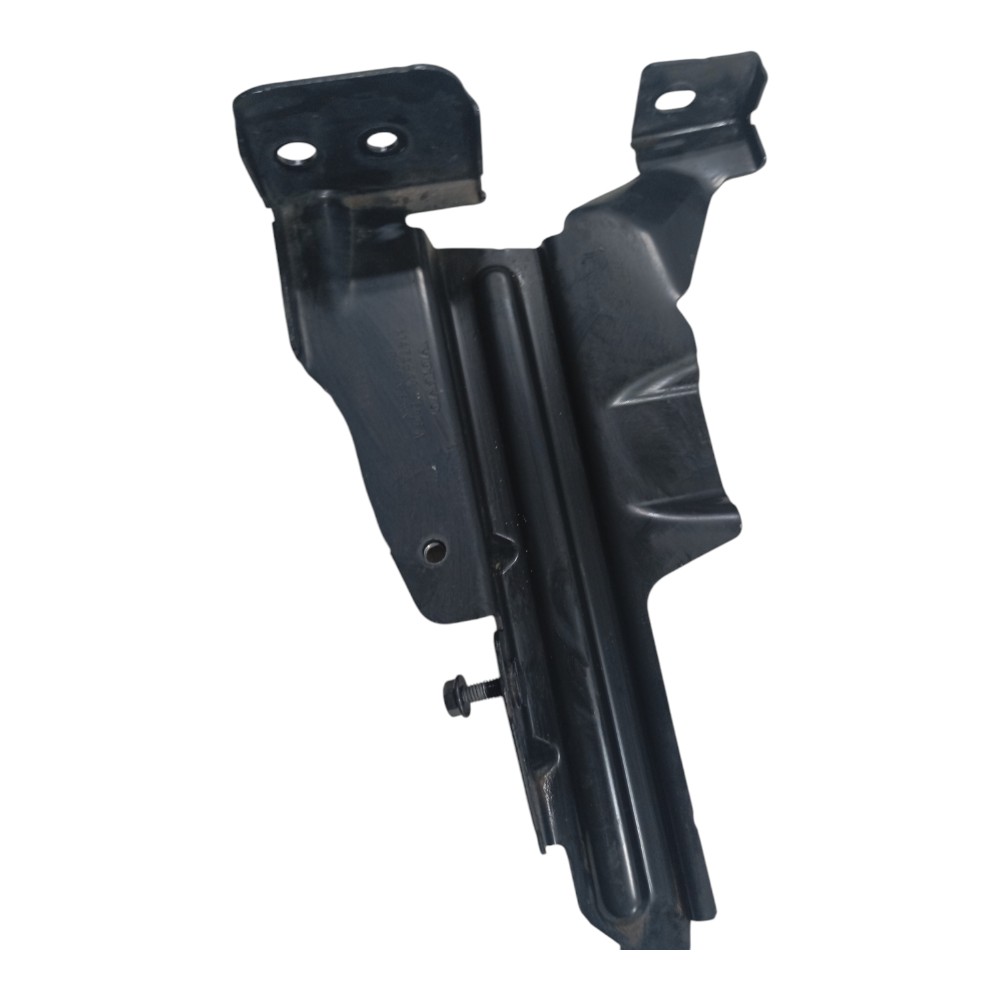 Suporte Radiador Ar Quente Volvo 2.0 2022 4