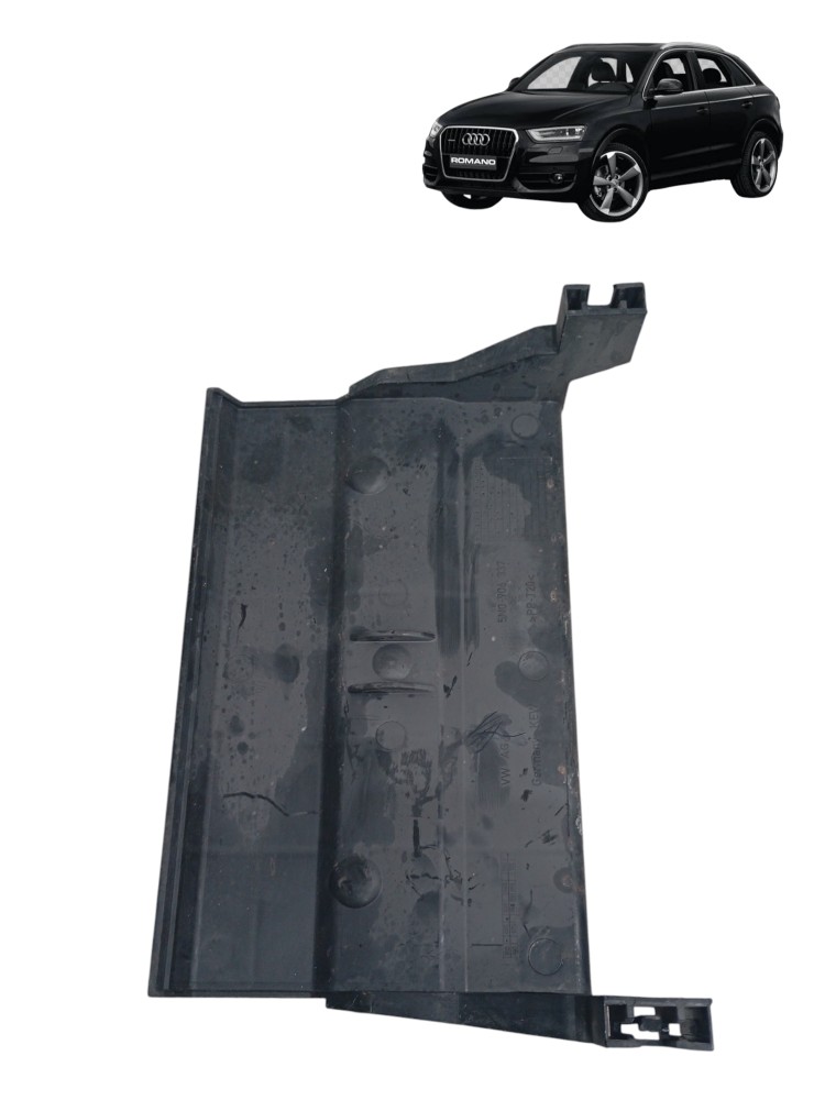 Tampa Capa Modulo Injeção Audi Q3 2.0 Turbo 2013 2014 2015 1