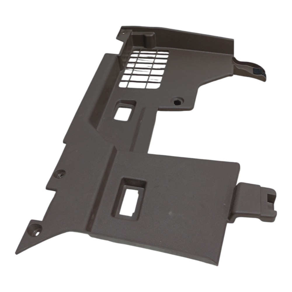 Acabamento Inferior Esquerdo Painel Byd Han Awd 680ev 2023 7