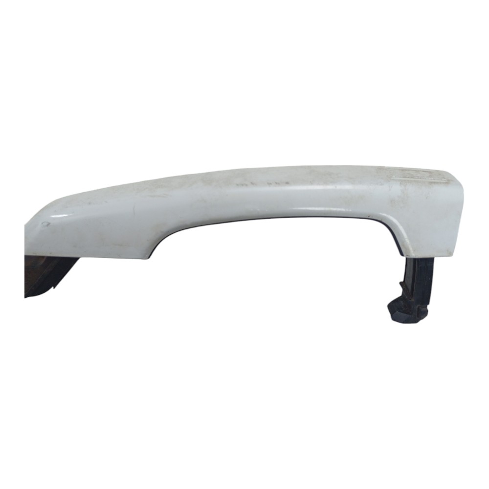 Maçaneta Externa Dianteiro Esq Land Rover Evoque 2.0 2014 5