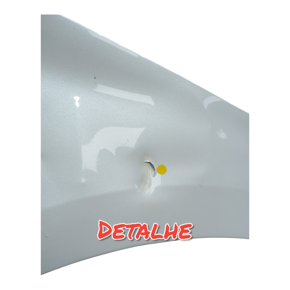 Paralama Dianteiro Direito C Detalhe Byd Han Awd 680ev 2023 8
