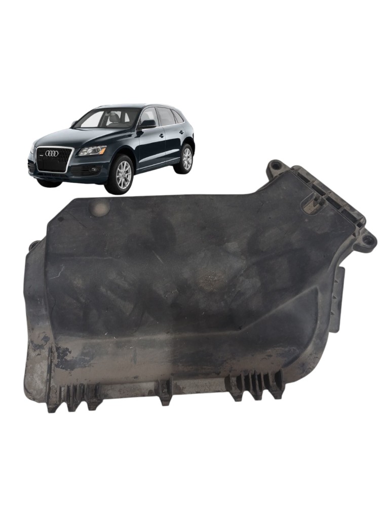 Tampa Caixa Fusível Audi Q5 2.0 Turbo Tfsi 2010 8k1907613b 4