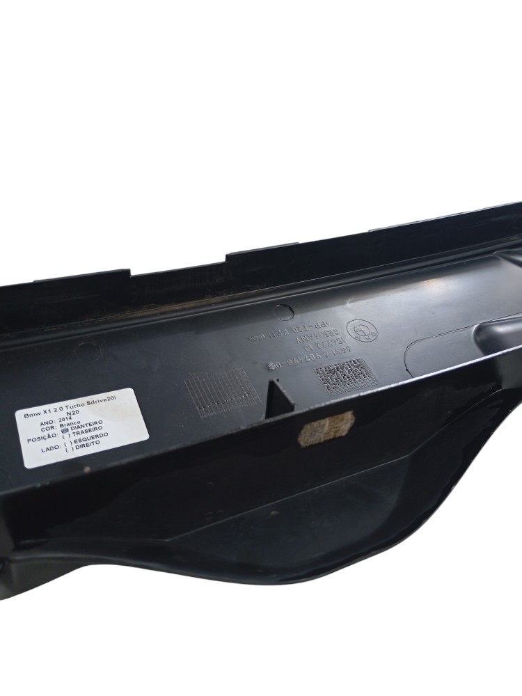 Tampa Caixa Filtro De Ar Bmw X1 2.0 Turbo 2013 2014 2015 E84 5