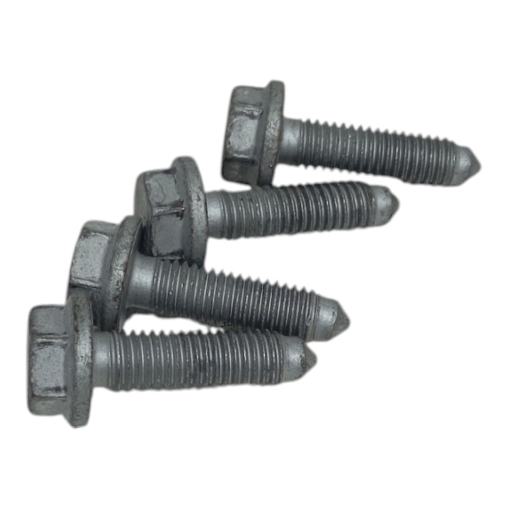 Kit Parafuso Coluna Direção Audi A3 2.0 T 2011