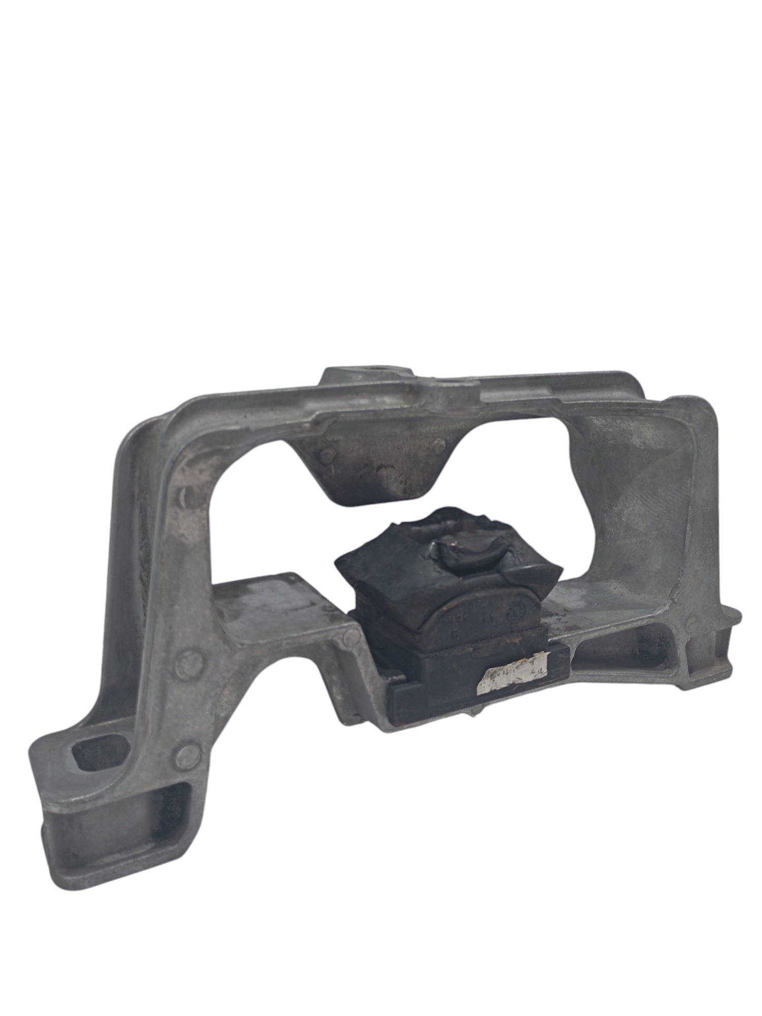 Suporte Coxim Do Motor Mercedes Benz A250 2.0 2015 A246240 6